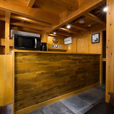 ゲストハウス高円寺純情ホテル -Guest House Koenji Junjo Hotel- Tokyo Camera foto