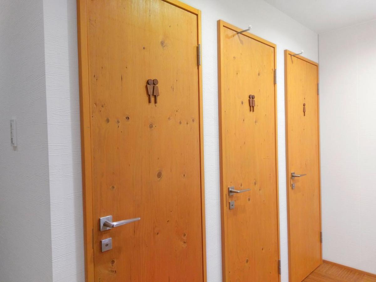ゲストハウス高円寺純情ホテル -Guest House Koenji Junjo Hotel- Tokyo Esterno foto