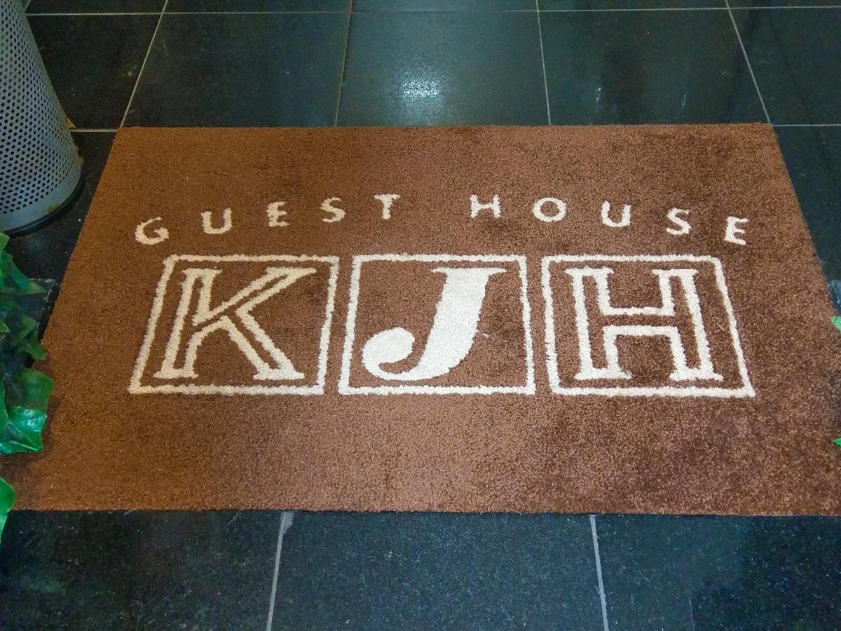 ゲストハウス高円寺純情ホテル -Guest House Koenji Junjo Hotel- Tokyo Esterno foto