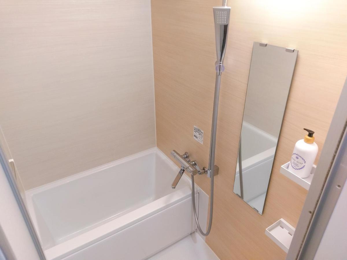 ゲストハウス高円寺純情ホテル -Guest House Koenji Junjo Hotel- Tokyo Esterno foto