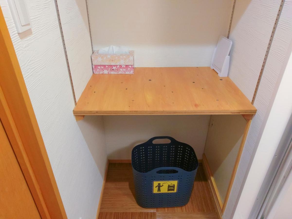 ゲストハウス高円寺純情ホテル -Guest House Koenji Junjo Hotel- Tokyo Esterno foto