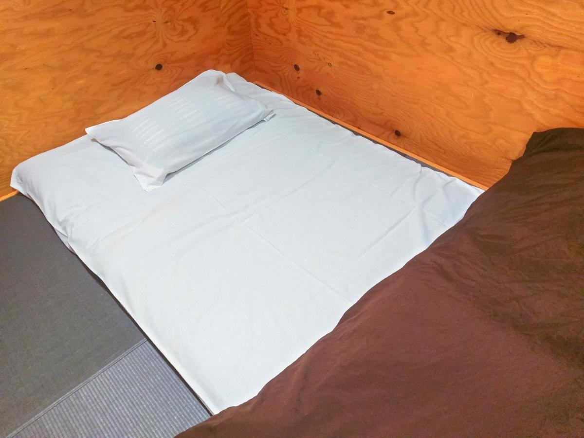 ゲストハウス高円寺純情ホテル -Guest House Koenji Junjo Hotel- Tokyo Esterno foto