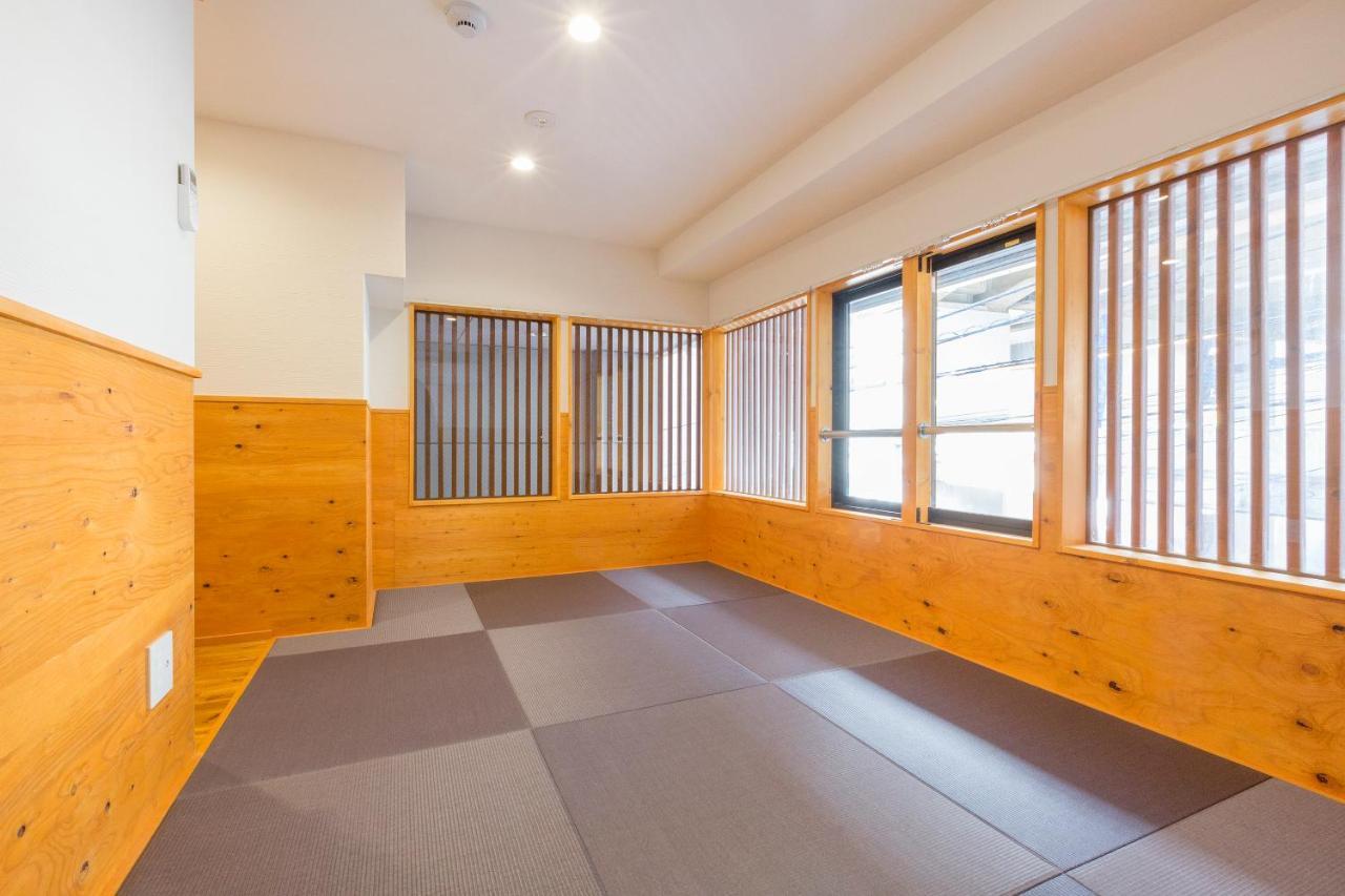 ゲストハウス高円寺純情ホテル -Guest House Koenji Junjo Hotel- Tokyo Esterno foto