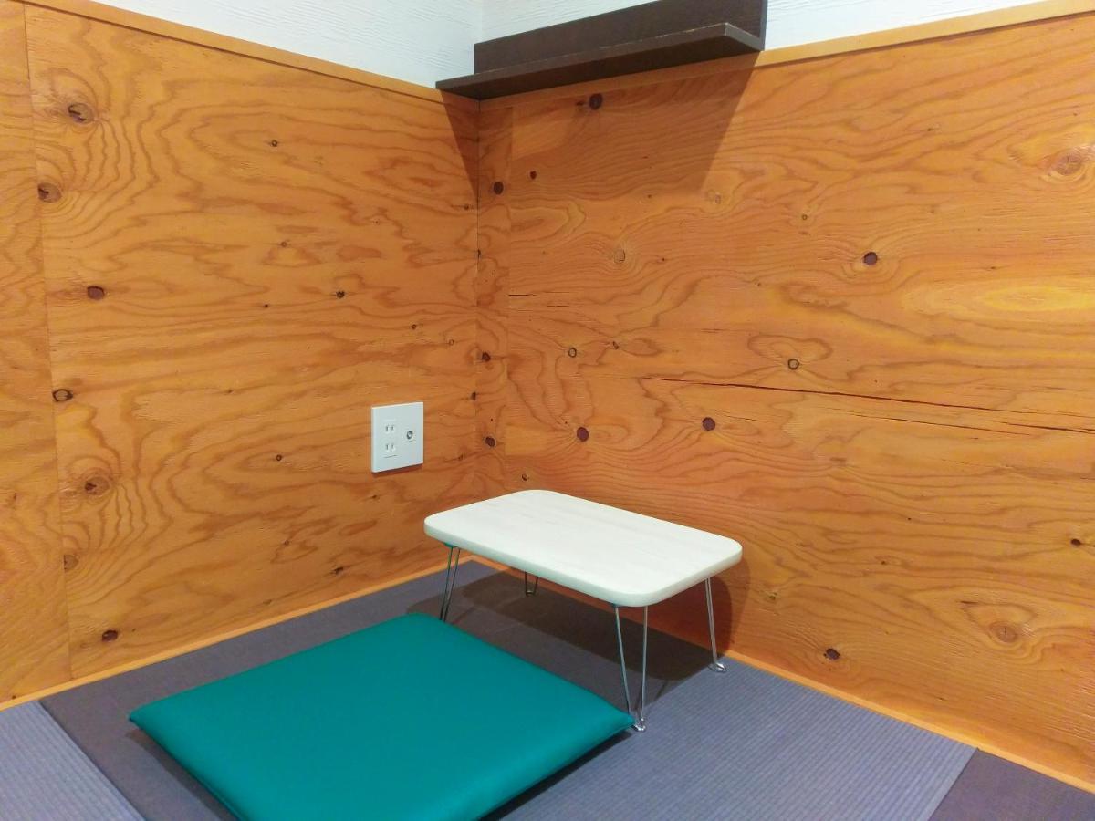 ゲストハウス高円寺純情ホテル -Guest House Koenji Junjo Hotel- Tokyo Esterno foto