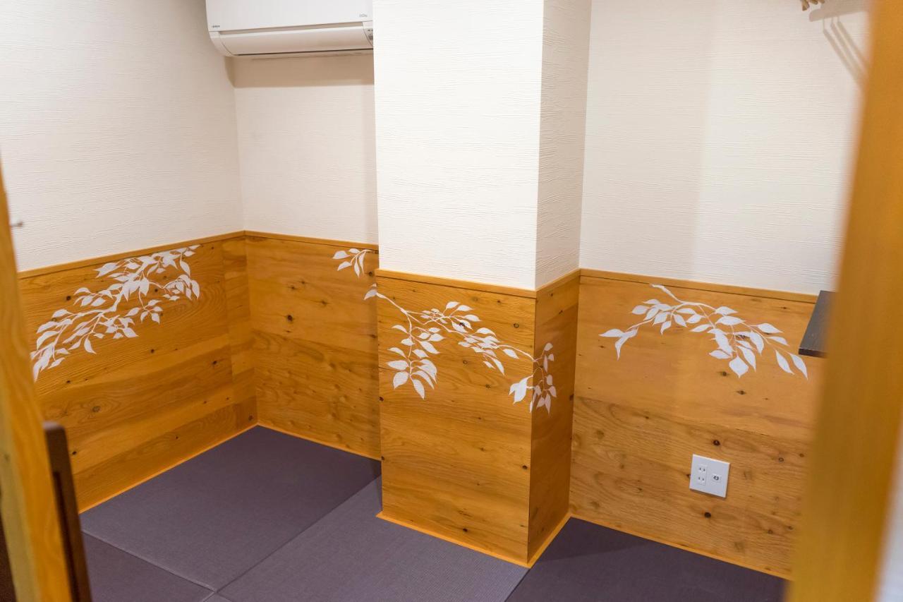 ゲストハウス高円寺純情ホテル -Guest House Koenji Junjo Hotel- Tokyo Esterno foto