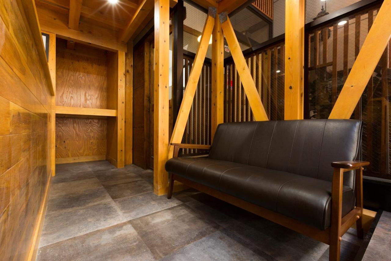 ゲストハウス高円寺純情ホテル -Guest House Koenji Junjo Hotel- Tokyo Esterno foto