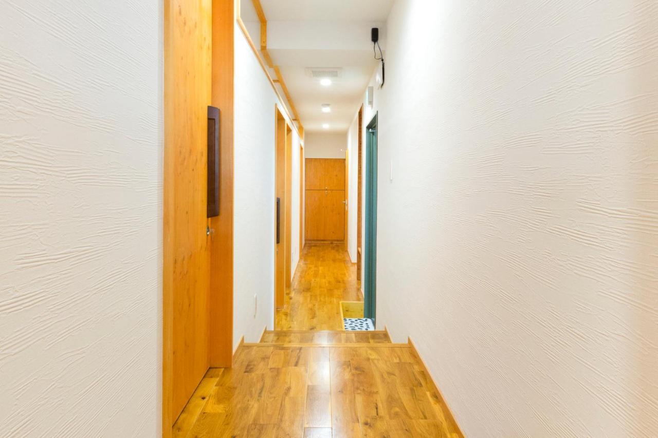 ゲストハウス高円寺純情ホテル -Guest House Koenji Junjo Hotel- Tokyo Esterno foto