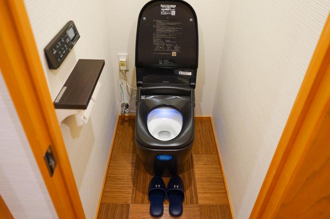 ゲストハウス高円寺純情ホテル -Guest House Koenji Junjo Hotel- Tokyo Esterno foto