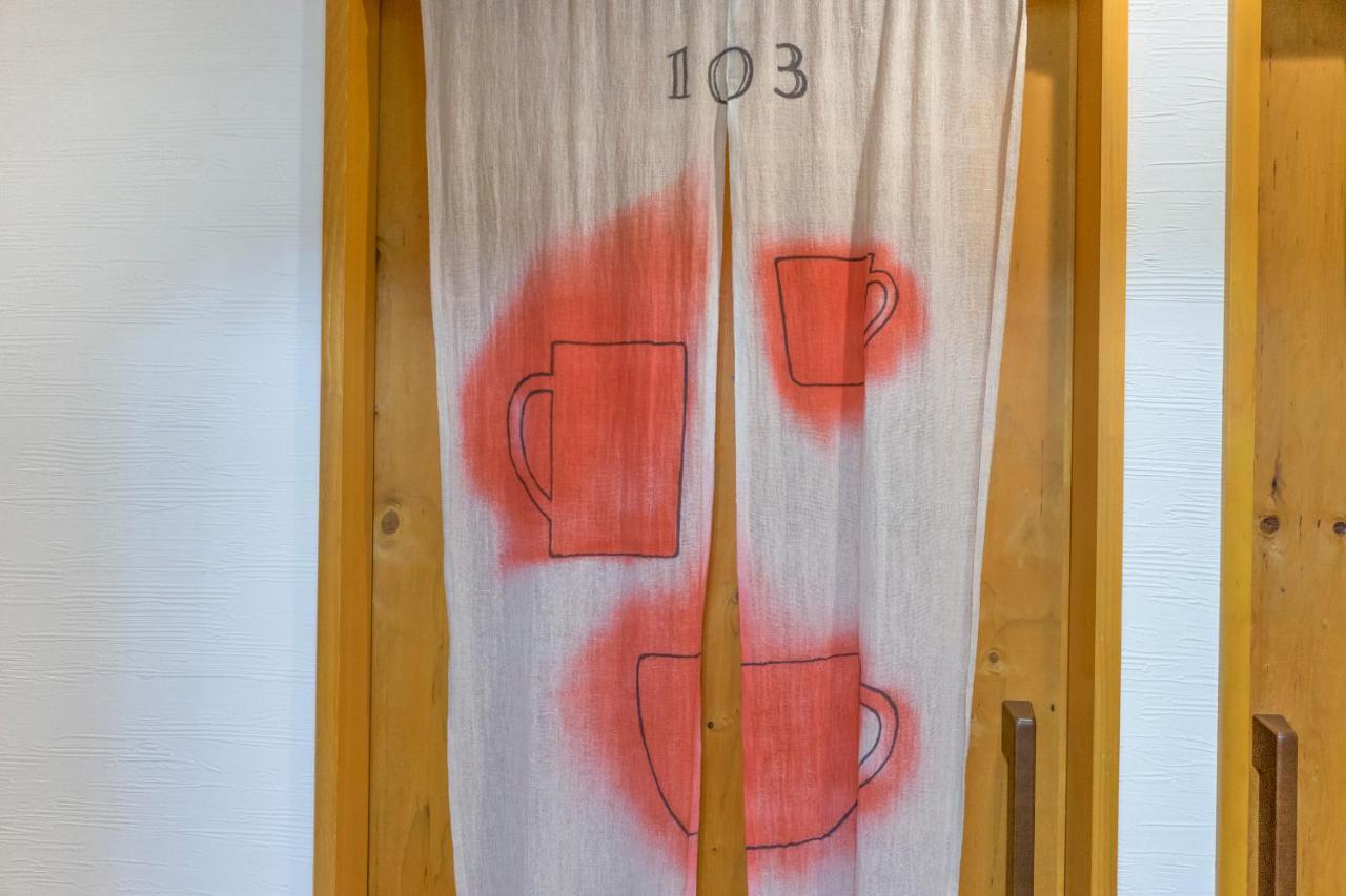 ゲストハウス高円寺純情ホテル -Guest House Koenji Junjo Hotel- Tokyo Esterno foto