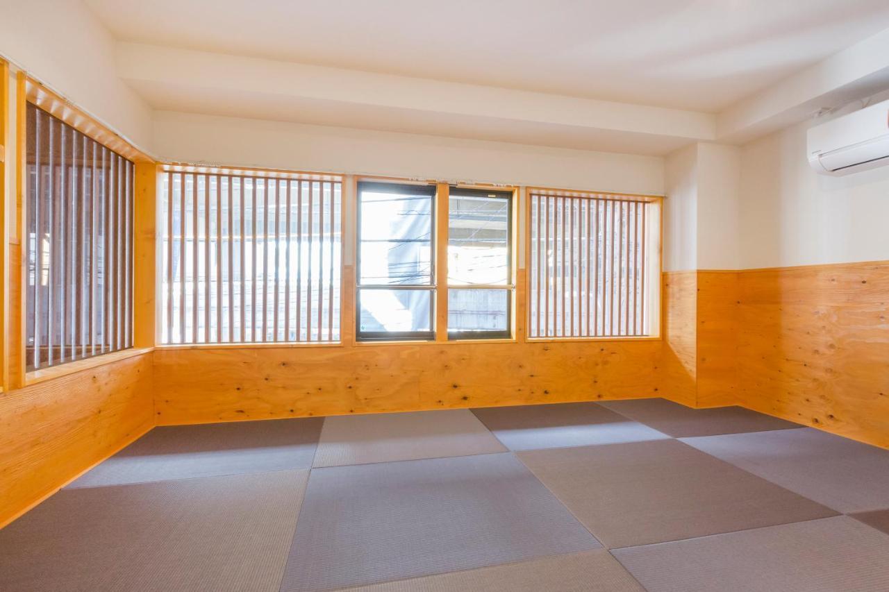 ゲストハウス高円寺純情ホテル -Guest House Koenji Junjo Hotel- Tokyo Esterno foto